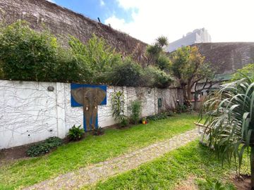 Venta 3 Amb. Patios GRAN Jardín Quincho Colegiales