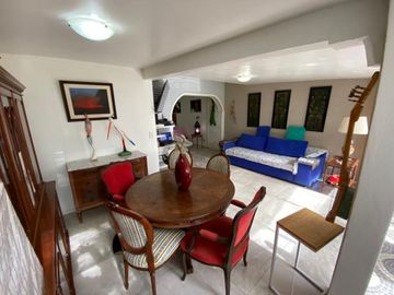 Venta 3 Amb. Patios GRAN Jardín Quincho Colegiales