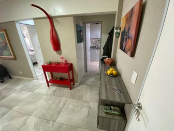 Venta 3 Amb. Patios GRAN Jardín Quincho Colegiales