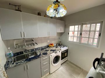 Venta 3 Amb. Patios GRAN Jardín Quincho Colegiales