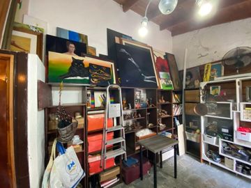 Venta 3 Amb. Patios GRAN Jardín Quincho Colegiales