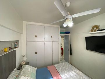 Venta 3 Amb. Patios GRAN Jardín Quincho Colegiales