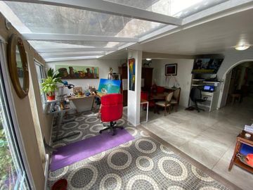 Venta 3 Amb. Patios GRAN Jardín Quincho Colegiales
