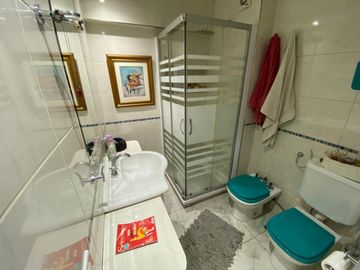 Venta 3 Amb. Patios GRAN Jardín Quincho Colegiales