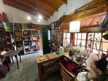 Venta 3 Amb. Patios GRAN Jardín Quincho Colegiales