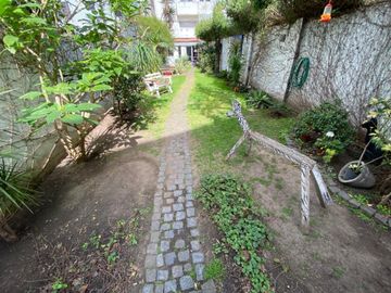 Venta 3 Amb. Patios GRAN Jardín Quincho Colegiales