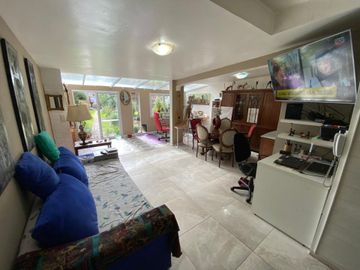 Venta 3 Amb. Patios GRAN Jardín Quincho Colegiales