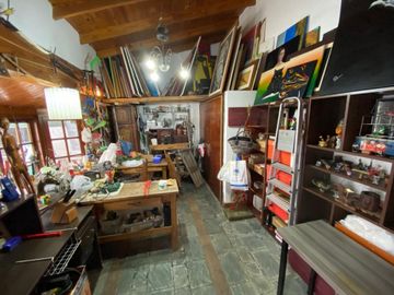Venta 3 Amb. Patios GRAN Jardín Quincho Colegiales