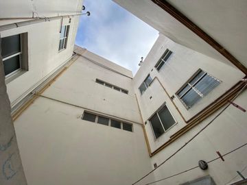 Venta 3 Amb. Patios GRAN Jardín Quincho Colegiales