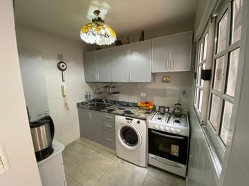Venta 3 Amb. Patios GRAN Jardín Quincho Colegiales