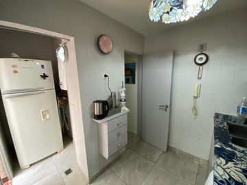 Venta 3 Amb. Patios GRAN Jardín Quincho Colegiales