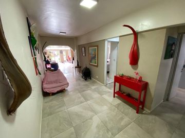Venta 3 Amb. Patios GRAN Jardín Quincho Colegiales
