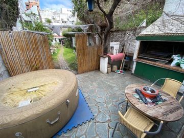 Venta 3 Amb. Patios GRAN Jardín Quincho Colegiales