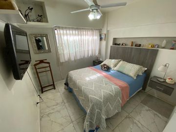Venta 3 Amb. Patios GRAN Jardín Quincho Colegiales