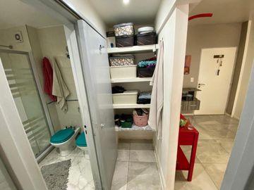 Venta 3 Amb. Patios GRAN Jardín Quincho Colegiales