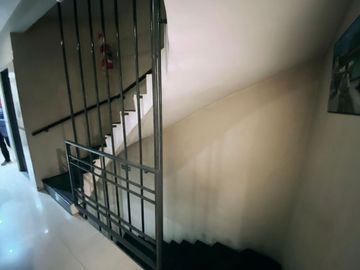 Venta 3 Amb. Patios GRAN Jardín Quincho Colegiales