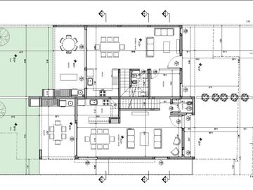 VENTA DUPLEX PREMIUM CHACRA DEL NORTE 2