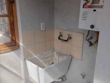 DEPARTAMENTO  B° PETROLEROS, GODOY CRUZ