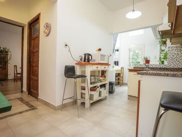 Venta Hermosa Casa Tipo PH 5 ambientes en Almagro
