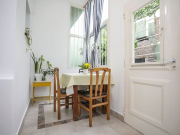 Venta Hermosa Casa Tipo PH 5 ambientes en Almagro