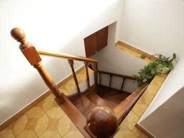 Venta Hermosa Casa Tipo PH 5 ambientes en Almagro