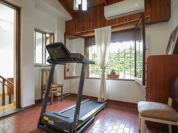 Venta Hermosa Casa Tipo PH 5 ambientes en Almagro