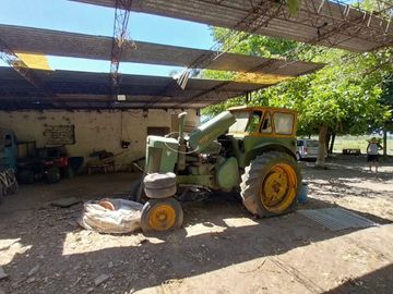 CHACRA 3 Has Gral Rodriguez