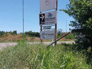 CHACRA 3 Has Gral Rodriguez