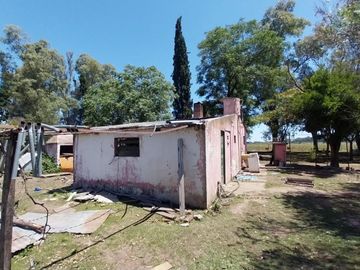CHACRA 3 Has Gral Rodriguez