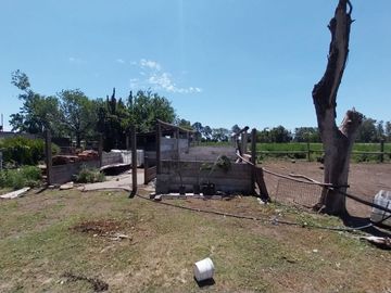 CHACRA 3 Has Gral Rodriguez