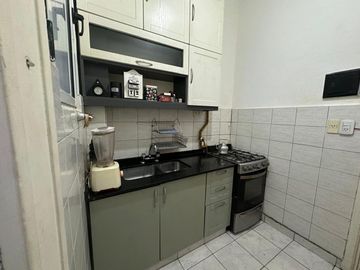 Venta PH 3 ambientes con 2 patios Colegiales