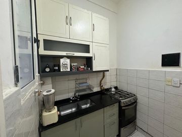 Venta PH 3 ambientes con 2 patios Colegiales