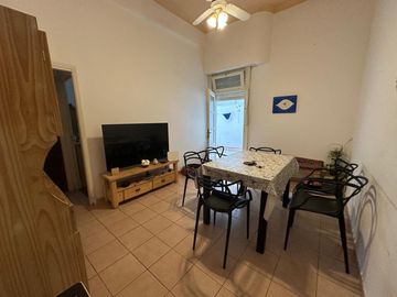 Venta PH 3 ambientes con 2 patios Colegiales