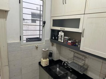 Venta PH 3 ambientes con 2 patios Colegiales