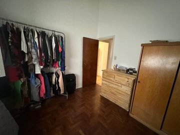 Venta PH 3 ambientes con 2 patios Colegiales