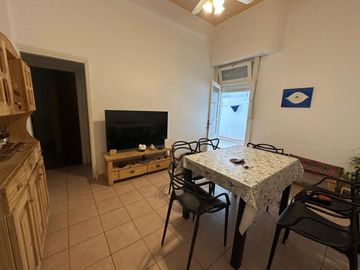 Venta PH 3 ambientes con 2 patios Colegiales