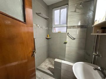Venta PH 3 ambientes con 2 patios Colegiales
