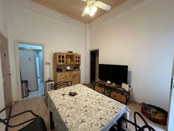 Venta PH 3 ambientes con 2 patios Colegiales