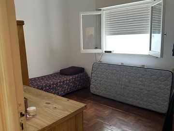 Venta PH 3 ambientes con 2 patios Colegiales