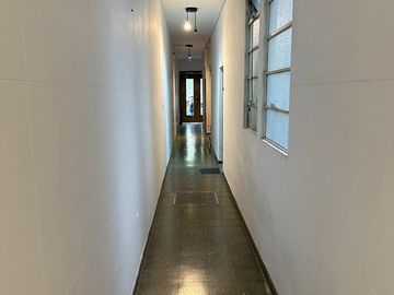 Venta PH 3 ambientes con 2 patios Colegiales