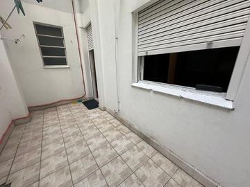 Venta PH 3 ambientes con 2 patios Colegiales