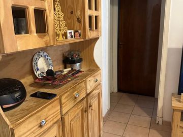 Venta PH 3 ambientes con 2 patios Colegiales