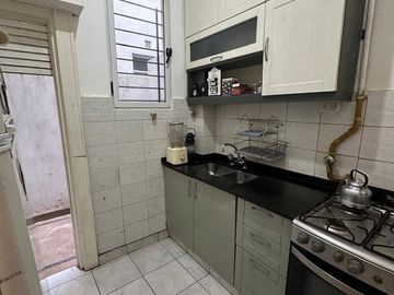 Venta PH 3 ambientes con 2 patios Colegiales