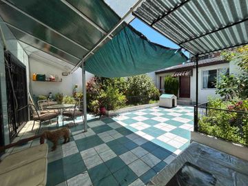 Venta PH tipo casa 6 ambientes en Villa Lugano