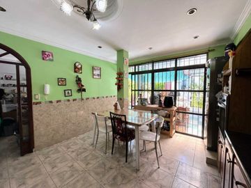Venta PH tipo casa 6 ambientes en Villa Lugano
