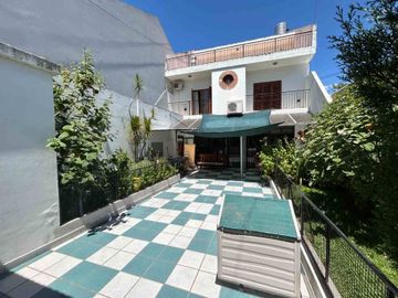 Venta PH tipo casa 6 ambientes en Villa Lugano