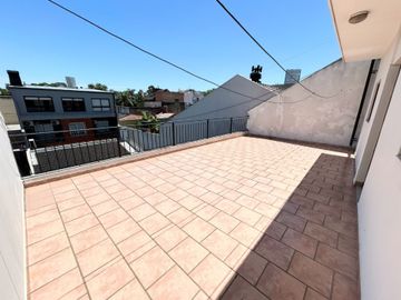 Venta PH tipo casa 6 ambientes en Villa Lugano