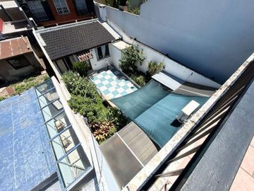 Venta PH tipo casa 6 ambientes en Villa Lugano