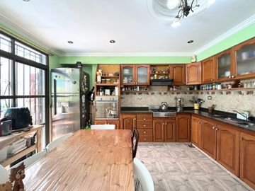 Venta PH tipo casa 6 ambientes en Villa Lugano