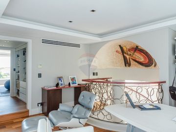 VENTA CASA 7 AMB EN CABOS DEL LAGO - NORDELTA